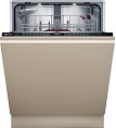 Посудомоечная машина Neff S197EB801E 60 cm