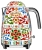 Чайник Smeg KLF03BLMEU 1,7 л черный матовый