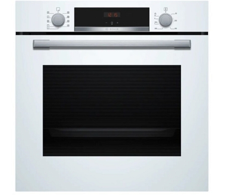 Духовой шкаф Bosch HBA 534BW3 Serie 4 белый