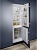 Холодильник Electrolux LNS5LE18S 500 ColdSense LowFrost встр. 177 см