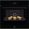Духовой шкаф Electrolux LOE 8F38Z MealAssist 700 черный
