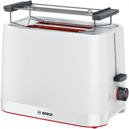Тостер Bosch TAT 3M121 белый