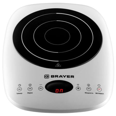 Индукционная плитка Brayer BR2802