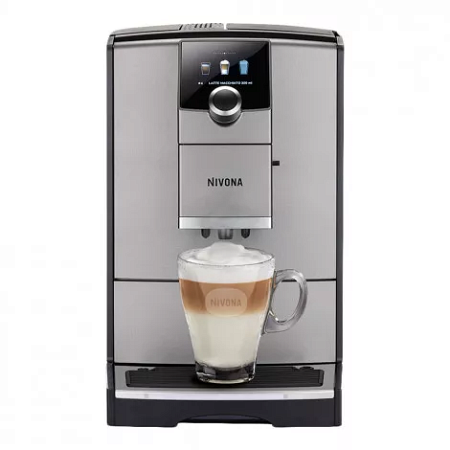 Кофемашина Nivona CafeRomatica NICR 795