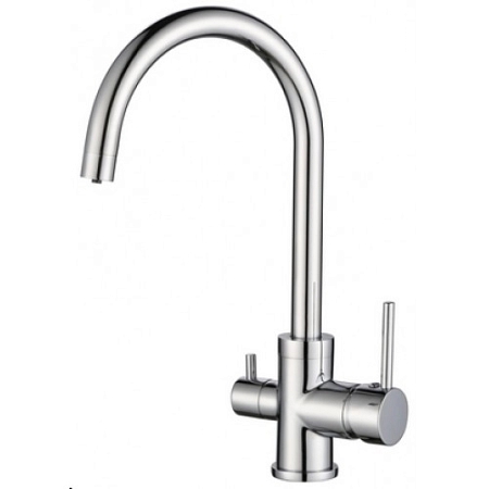 Смеситель Aquasanita Sabiaduo 2963 хром