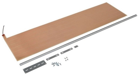 Liebherr Monolith Крепежная фурнитура для SBS KIT