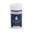 Таблетки для чистки кофемашин Crystal Drop 25шт х 2г