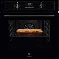 Духовой шкаф Electrolux EOF 3H50BK SurroundCook 600 черный