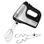 Миксер Brayer BR1304