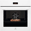 Духовой шкаф Electrolux LOE 8F38V MealAssist 700 белый