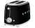 Тостер Smeg TSF01WHMEU белый матовый
