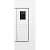 Микроволновая печь Electrolux LMS 4253 TMW встр. белый