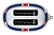Тостер Smeg TSF01PGEU зеленый