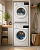Комплект стиральной и сушильной машины Electrolux EW6F2281E + EW7D283VE