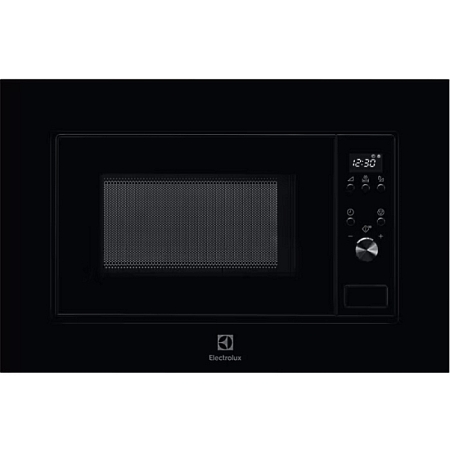 Микроволновая печь Electrolux LMS 2203 EMK встр. черный