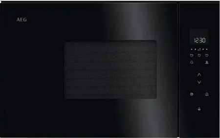 Микроволновая печь AEG NMB6S171SB встр. черный