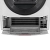 Сушильная машина AEG TR9394E 9 kg AbsoluteCare 9000 с тепловым насосом