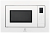 Микроволновая печь Electrolux LMS 4253 TMW встр. белый