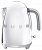 Чайник Smeg KLF03WHEU 1,7 л белый