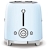 Тостер Smeg TSF01WHMEU белый матовый