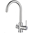 Смеситель Aquasanita Sabiaduo 2963 хром