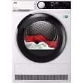 Сушильная машина AEG TR8384E 8 kg 8000 AbsoluteCare с тепловым насосом