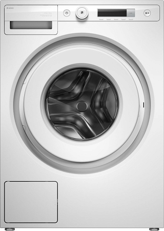 Стиральная машина Asko W1084BW 8 kg 1400 об/мин
