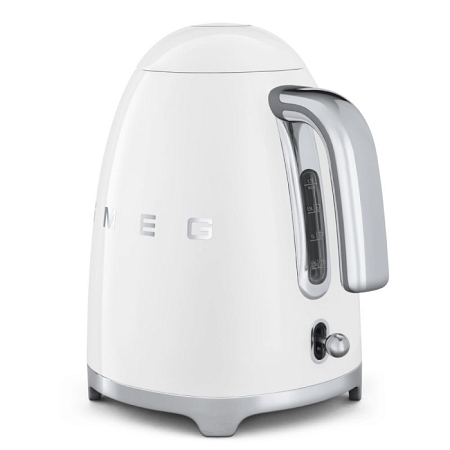 Чайник Smeg KLF03WHEU 1,7 л белый