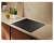 Поверхность индукционная Electrolux EIS 62453IZ SaphirMatt® 700 матовый черный