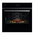 Духовой шкаф AEG OS 6PB631AB MealAssist 7000 чёрный