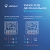Модуль реле HOMMYN zigbee 2 канала (без нейтрали) RLZBNN02