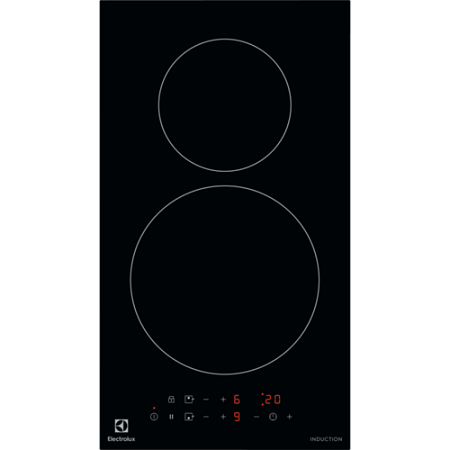 Поверхность индукционная Electrolux LIT 30230C черный