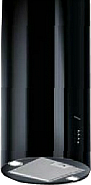 Вытяжка JetAir Pipe Island BL/A/43