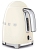 Чайник Smeg KLF03BLMEU 1,7 л черный матовый