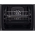 Духовой шкаф Electrolux EOF 3H40BK SurroundCook 600 черный