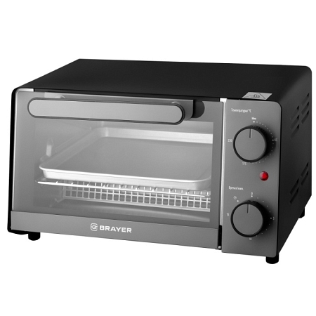 Минипечь Brayer BR2600