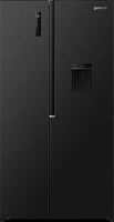 Холодильник Gorenje NRS917E41BXWD