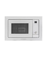 Микроволновая печь Kuppersberg HMW 655 W встр. белый