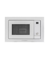 Микроволновая печь Kuppersberg HMW 655 W встр. белый