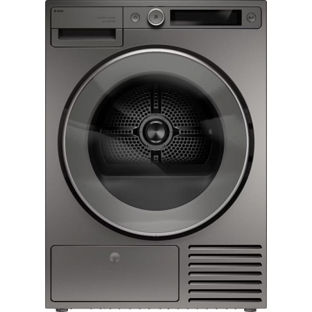Сушильная машина Asko T509HRT 9 kg с тепловым насосом титан