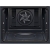 Духовой шкаф AEG NBA 5P531AB с функцией пара SteamBake 5000 черный