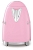 Чайник Smeg KLF03BLMEU 1,7 л черный матовый