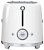 Тостер Smeg TSF01PBEU голубой