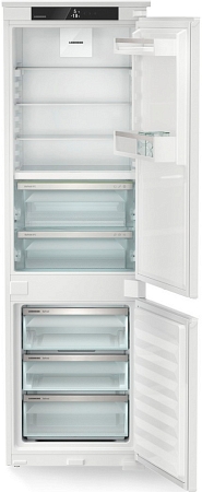 Холодильник Liebherr ICBNSd 5123 Plus с BioFresh и NoFrost встр. 177,2 см