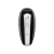 Миксер Smeg HMF01BLEU черный