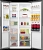 Холодильник Gorenje NRS917E41XWD