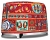 Тостер Smeg TSF01WHMEU белый матовый