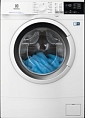Стиральная машина Electrolux EWS 6426WE 6 kg 1200 об/мин 600 SensiCare 37,8 см