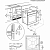 Духовой шкаф Electrolux EOF 3H40BX SurroundCook 600 нержавеющая сталь