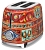 Тостер Smeg TSF01WHMEU белый матовый